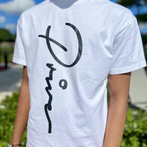 Signature Graphic Tee